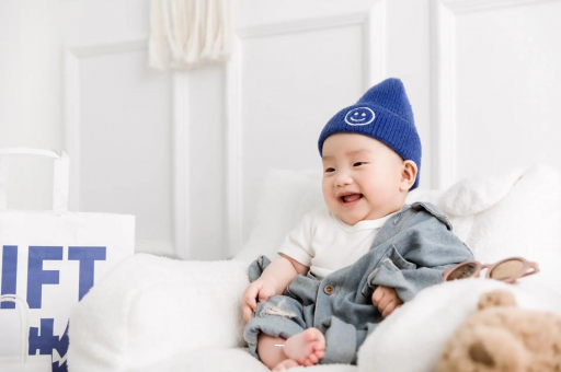 广州代怀试管生子宝宝起麻疹怎么办