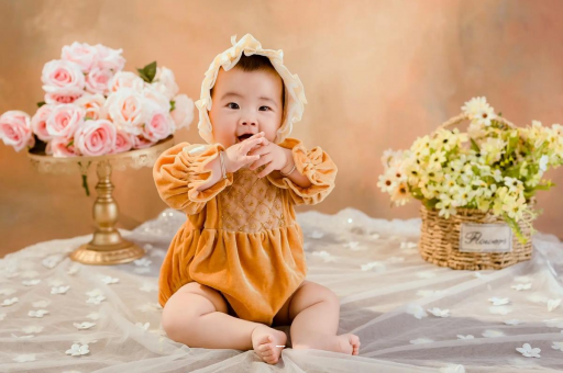 广州代怀试管生子怀孕多久长妊娠线