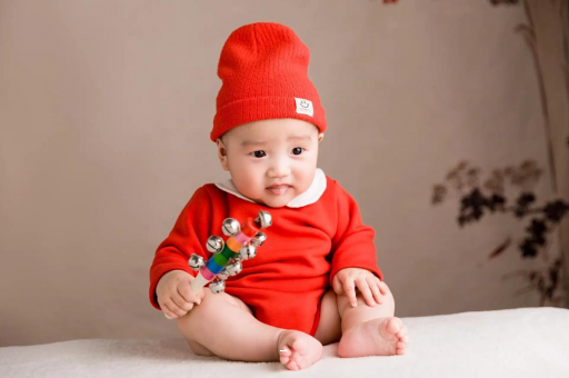 广州代怀试管生子宝宝手足口病