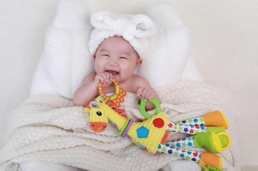 广州代怀试管生子两个月宝宝咳嗽怎么办